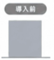 導入前
