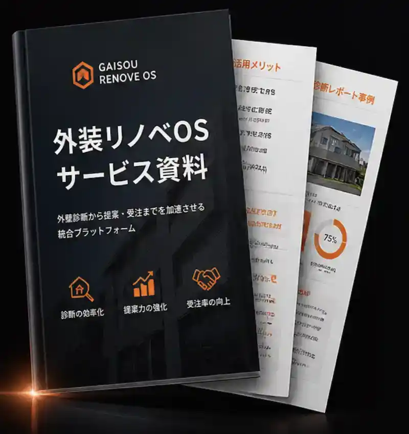 資料イメージ：総資産管理パッケージ活用資料