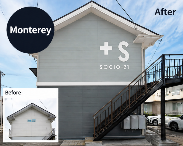Monterey