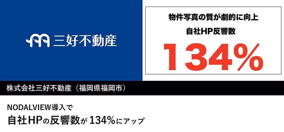 ポータルサイトへの掲載日数が3日短縮