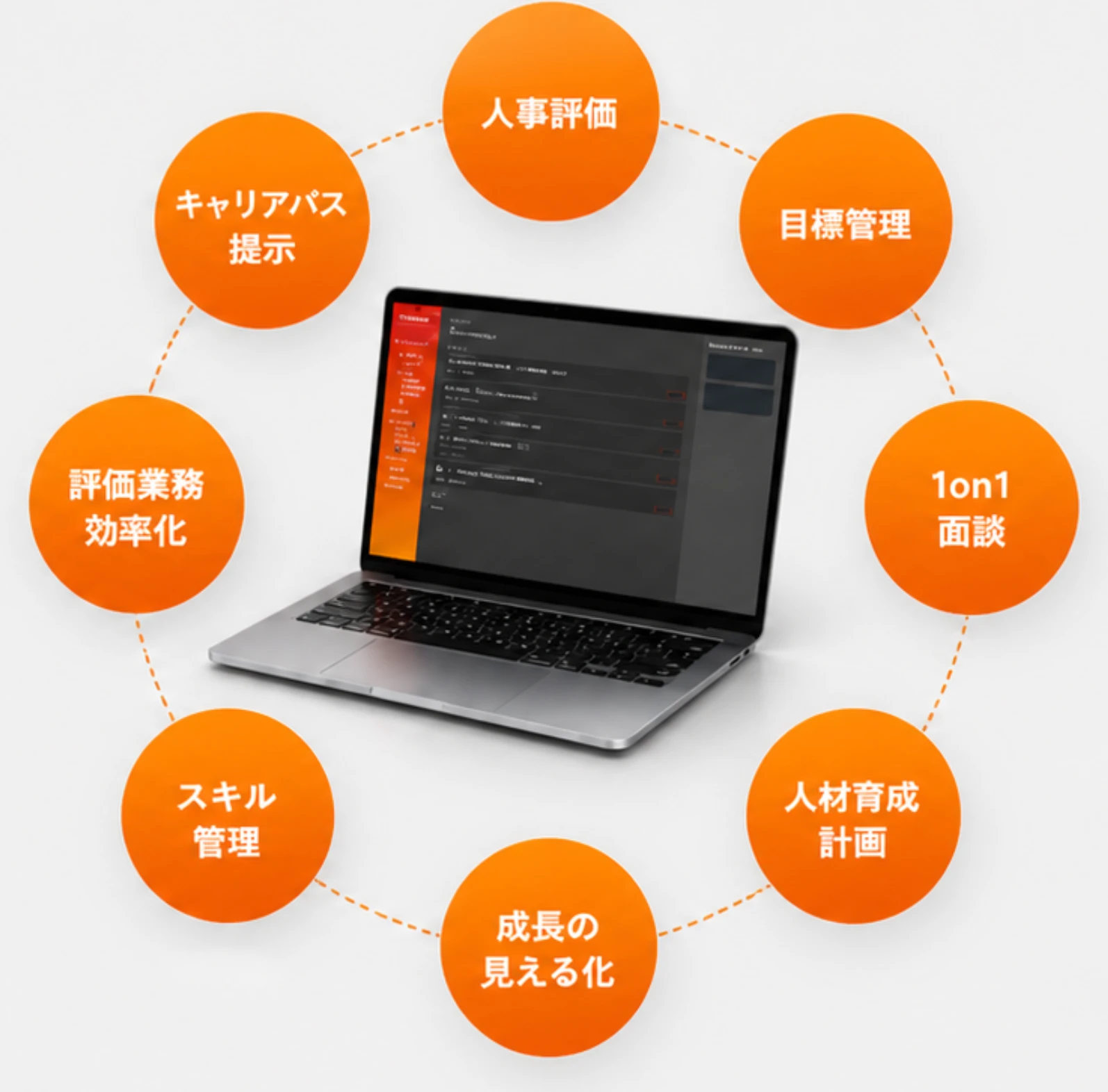 円